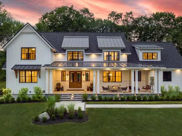 47 Scottow Hill Road, Scarborough, ME 04074