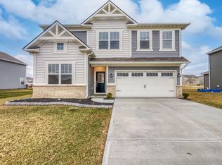 1360 Eton Way, Avon, IN 46123