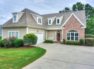 1084 Conn Dr, Evans, GA 30809