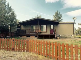 8466 SW Crater Loop Rd, Terrebonne, OR 97760
