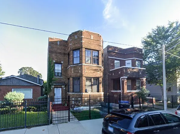 2821 E 77th Pl, Chicago, IL 60649