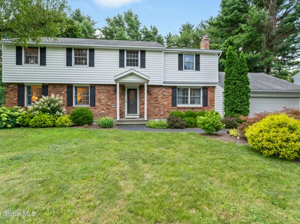 9 Conifer Drive, Burnt Hills, NY 12027