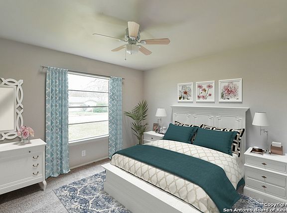 2nd image of 4715 Castle Walk