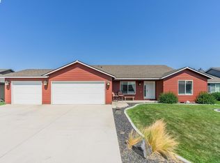 5102 Reagan Way, Pasco, WA 99301