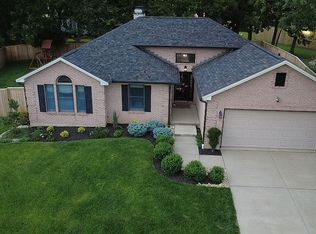 4913 Oaks Ct, Middletown, OH 45042