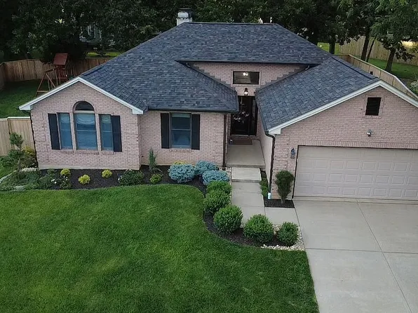 4913 Oaks Ct, Middletown, OH 45042