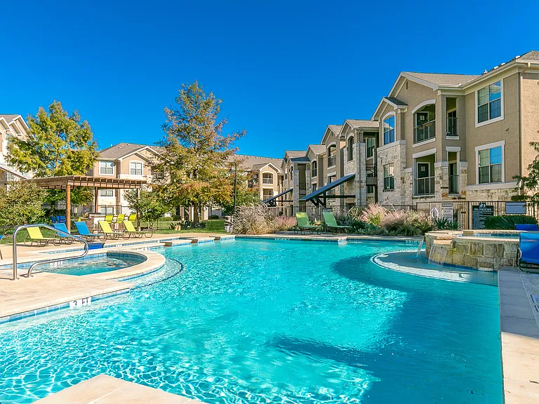 Dry Creek Ranch Apartments — Photo 43