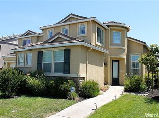 56 Nostalgia Ave, Patterson, CA 95363
