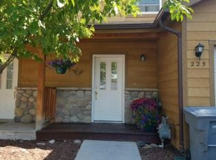 225 S 9th St, Rifle, CO 81650