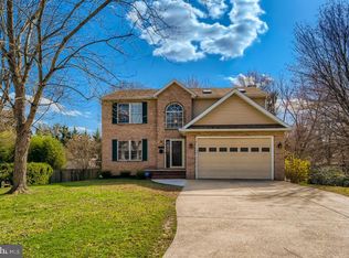 203 Triple Oak Ct, Severna Park, MD 21146