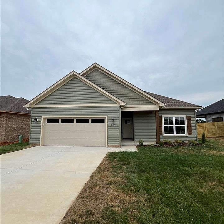 1st image of 907 McIntyre St Lot 188