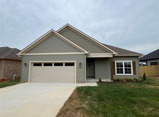 907 McIntyre St LOT 188, Bowling Green, KY 42101