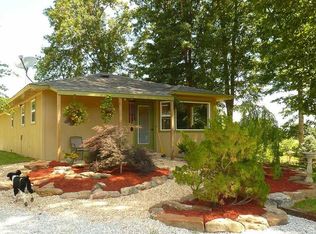 18100 Marshall St, Garfield, AR 72732