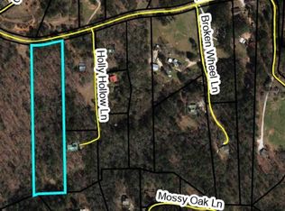 0 McCrackin Rd, Lakemont, GA 30552