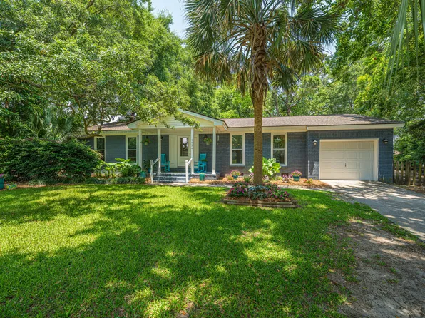 1454 Waterway Ct, Mount Pleasant, SC 29464