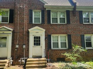 639 N Marshall St, Lancaster, PA 17602