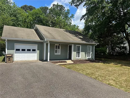 227 Kelly Mill Rd Photo 1