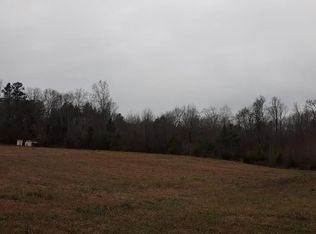 2317 Daniels Rd, Boydton, VA 23917