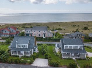 13 Western Ave, Nantucket, MA 02554