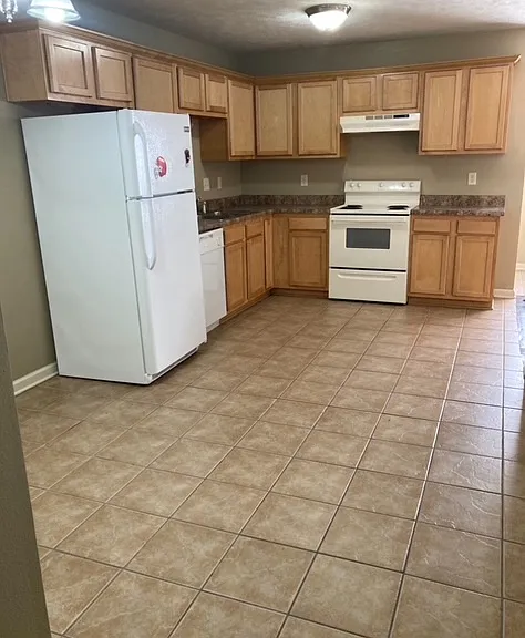 Springplace Apartments — Photo 4