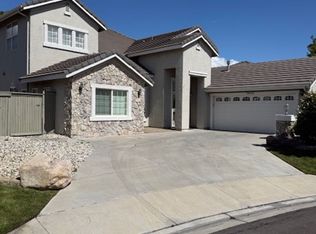 10665 Blue Moon Ct, Reno, NV 89521