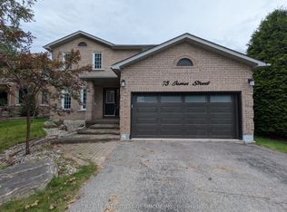 75 James St, Barrie, ON L4N6Y2