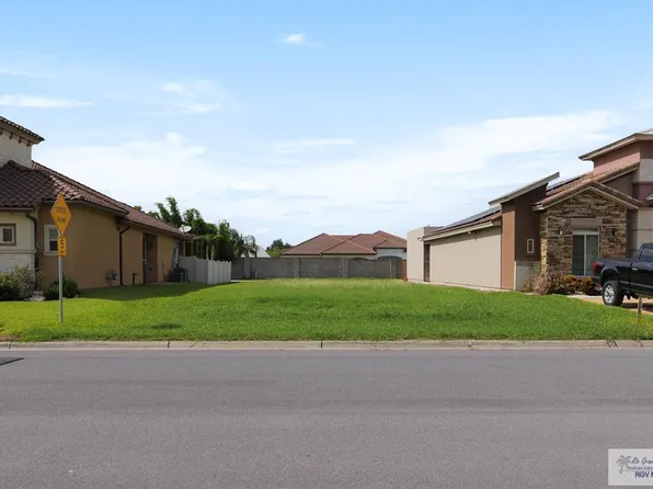 6322 El Camino Real, Harlingen, TX 78552