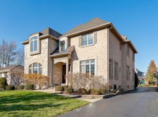 432 Traube Ave, Clarendon Hills, IL 60514