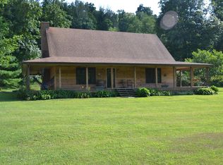 1220 Crawford Hollow Rd, Parksville, KY 40464