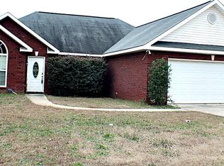 133 Emberly Ln, Warner Robins, GA 31088