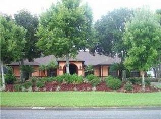 33832 Sabal Way, Leesburg, FL 34788