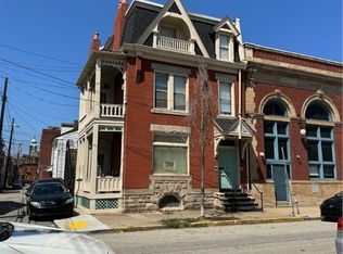 94 S 18th St #1, Pittsburgh, PA 15203