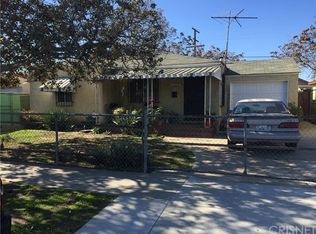 14329 S Keene Ave, Compton, CA 90220
