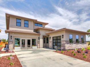 7401 Mamba Ct, Rancho Murieta, CA 95683