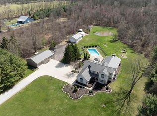 13750 Fancher Rd, Westerville, OH 43082