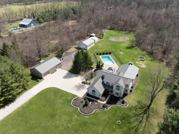 13750 Fancher Rd, Westerville, OH 43082