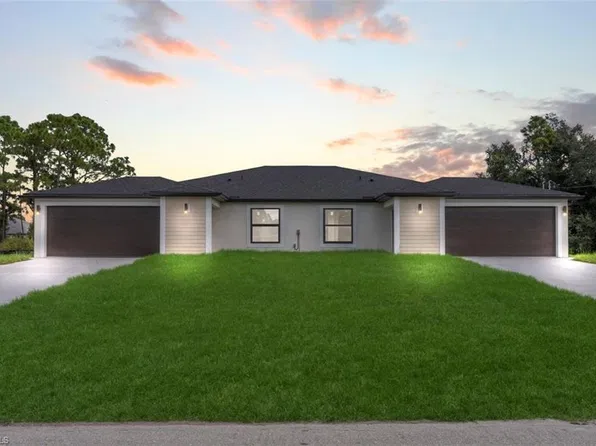 4534 30th ST SW, LEHIGH ACRES, FL 33973