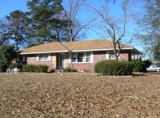 271 Killdee Dr, Columbus, GA 31906
