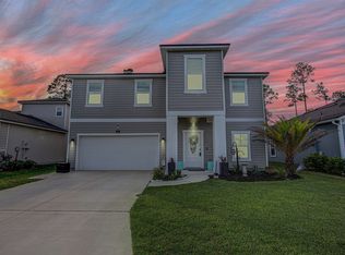71 Barbosa Trl, Saint Augustine, FL 32095