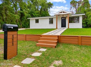 111 Bayou Ave, Panama City, FL 32401