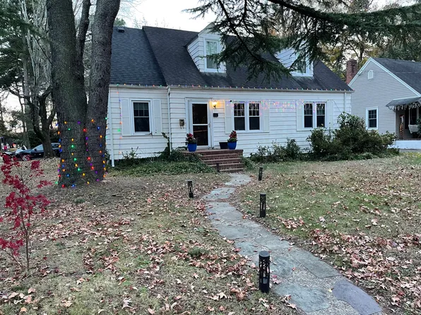 401 N Shore Rd, Norfolk, VA 23505
