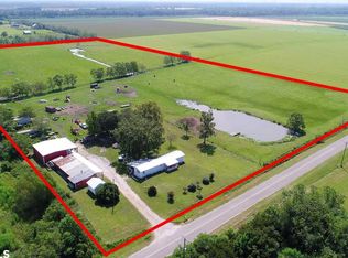 8622 Sherman Rd, Foley, AL 36535