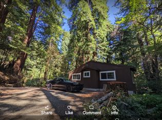 8080 La Honda Rd, La Honda, CA 94020