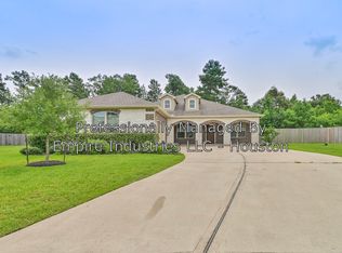 123 Noble View Ct, Magnolia, TX 77354