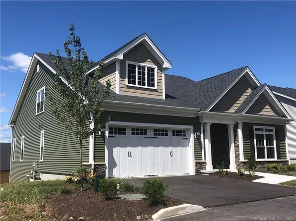 96 Fieldstone Lane #223, Beacon Falls, CT 06403