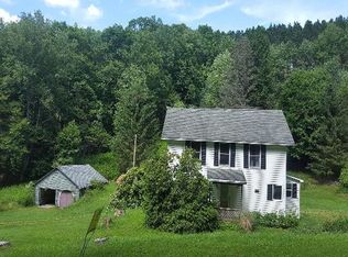 27 Bush Hill Rd, Austin, PA 16720