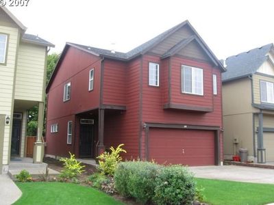 349 N 7th Ave, Cornelius, OR, 97113