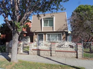 211 E 67th Way, Long Beach, CA 90805