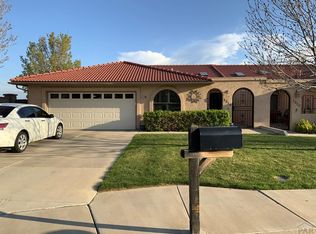 1318 Aquila Dr, Pueblo, CO 81008
