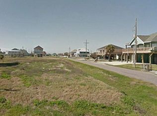 2711 Gillespie, Crystal Beach, TX 77650